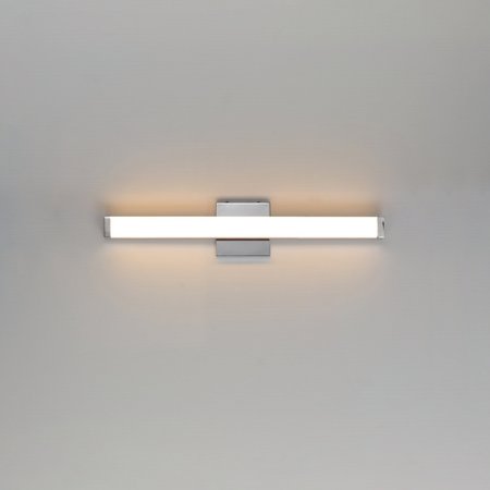 Maxim Lighting Spec 24 LED Bath Bar CCT Select 52032PC
